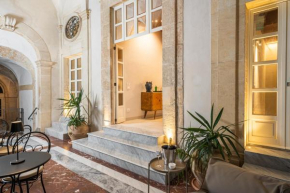Loggiato Verga Luxury by Bed&Bros